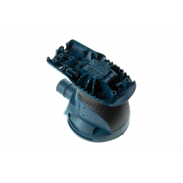 Bosch Carter de Ponçeuse GEX125 2609100539