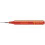 Pica INK rouge marqueur pour accès difficiles 150/40