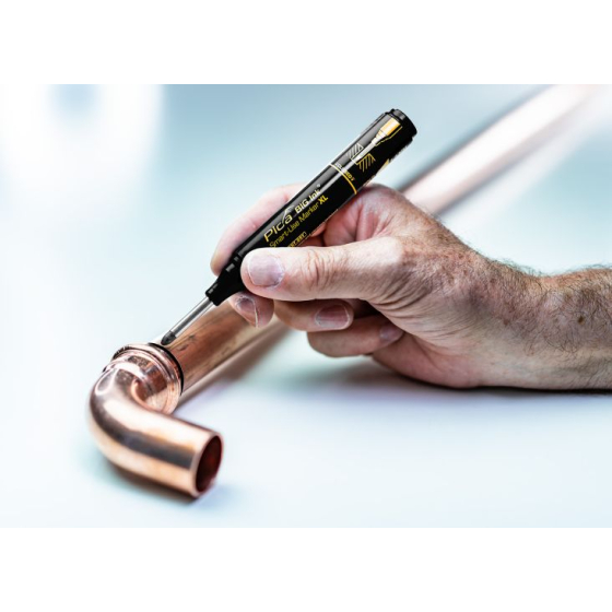 Pica BIG INK noir marqueur Smart-Use XL 170/46 Pica BIG INK noir marqueur Smart-Use XL 170/46