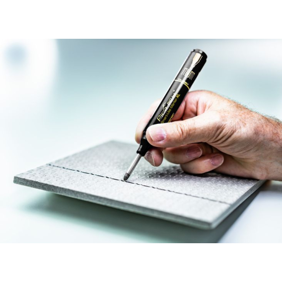 Pica BIG INK noir marqueur Smart-Use XL 170/46 Pica BIG INK noir marqueur Smart-Use XL 170/46