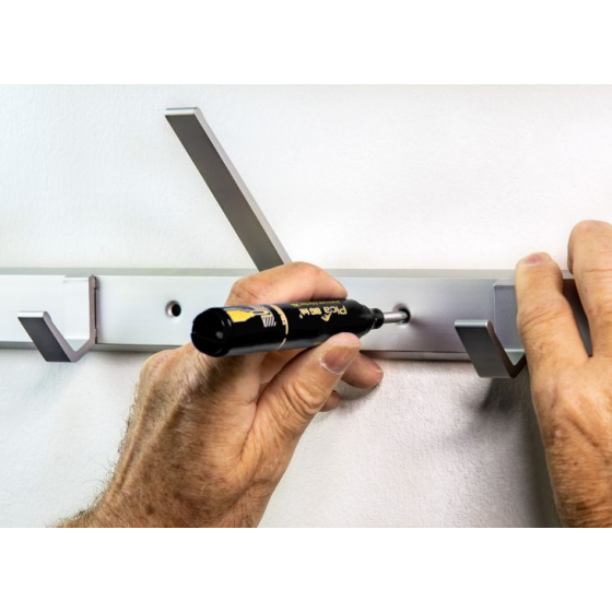 Pica BIG INK noir marqueur Smart-Use XL 170/46 Pica BIG INK noir marqueur Smart-Use XL 170/46