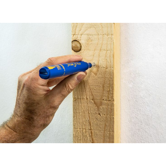 Pica BIG INK bleu marqueur Smart-Use XL 170/41