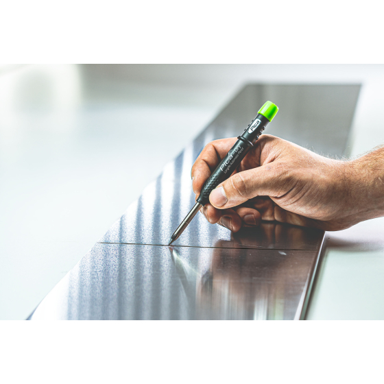 Pica DRY Set crayon de chantier Longlife  3030 & mines de rechange 30402 Pica DRY Set crayon de chantier Longlife  3030 & mines de rechange 30402