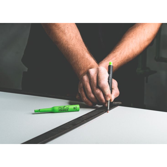 Pica DRY mines de rechange graphite 2B 4030 Pica DRY mines de rechange graphite 2B 4030