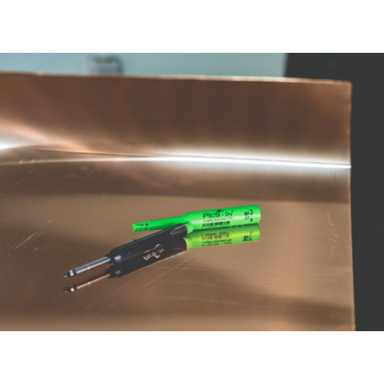 Pica DRY mines de rechange graphite 2B 4030 Pica DRY mines de rechange graphite 2B 4030