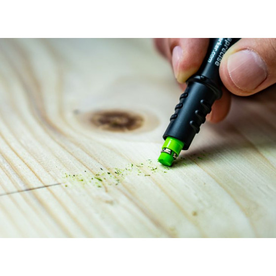 Pica FINE DRY crayon de chantier de précision 0.9 mm Longlife 7070 Pica FINE DRY crayon de chantier de précision 0.9 mm Longlife 7070