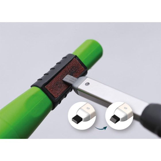 Pica BIG DRY crayon de charpentier pour la construction Longlife 6060 Pica BIG DRY crayon de charpentier pour la construction Longlife 6060