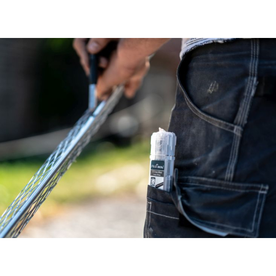 Pica BIG Dry mines graphite 2B de rechange « FOR ALL » 6030