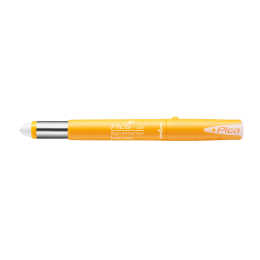 Pica GEL Crayon marqueur Blanc Signalmarker 8080