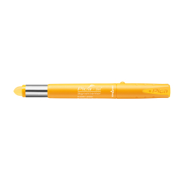 Pica GEL Crayon marqueur Jaune Signalmarker 8084