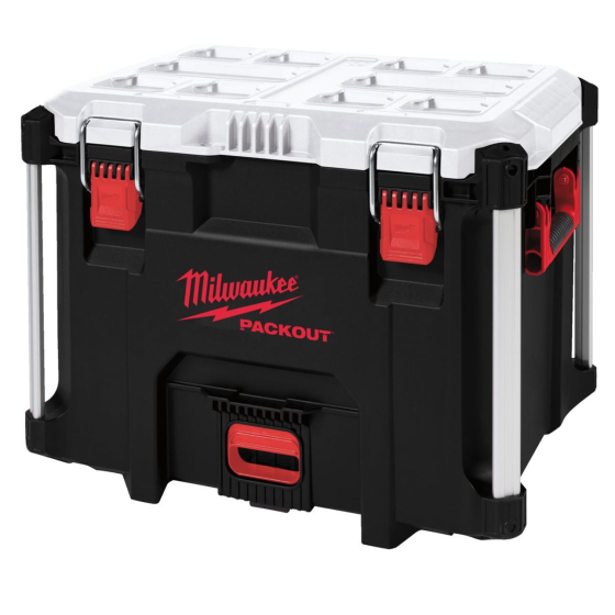 Milwaukee Glacière de chantier XL PACKOUT (4932478648)