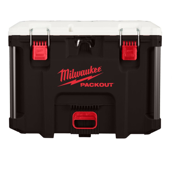Milwaukee Glacière de chantier XL PACKOUT (4932478648) Milwaukee Glacière de chantier XL PACKOUT (4932478648)