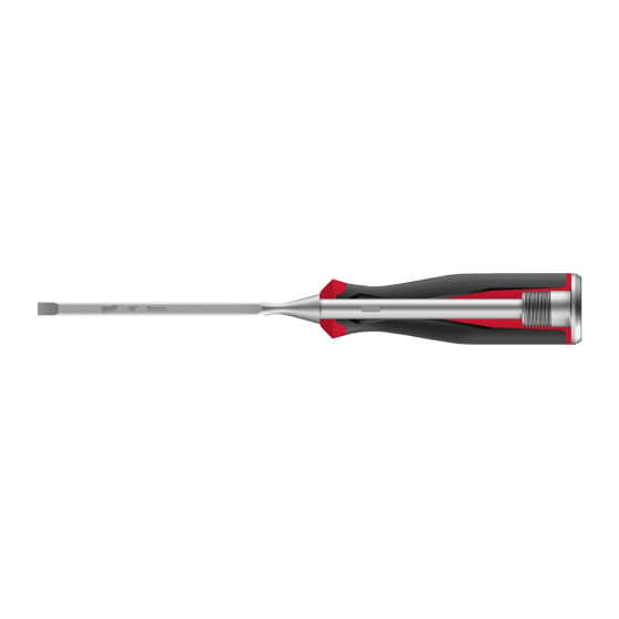 Milwaukee Set de 4 ciseaux à bois (4932479897) Milwaukee Set de 4 ciseaux à bois (4932479897)