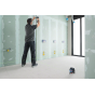 Bosch GCL 2-50 CG Laser points & lignes Vert avec coffret de transport (0601066H03)
