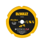 DeWalt Disque diamant ø76mm matériaux DT20590-QZ