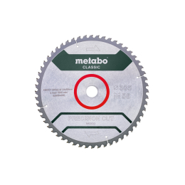 Metabo Lame de scie circulaire bois ø305x30 56Dts (628064000)