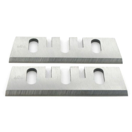 Hikoki Paire de couteaux réversible 92mm pour rabot (750478)