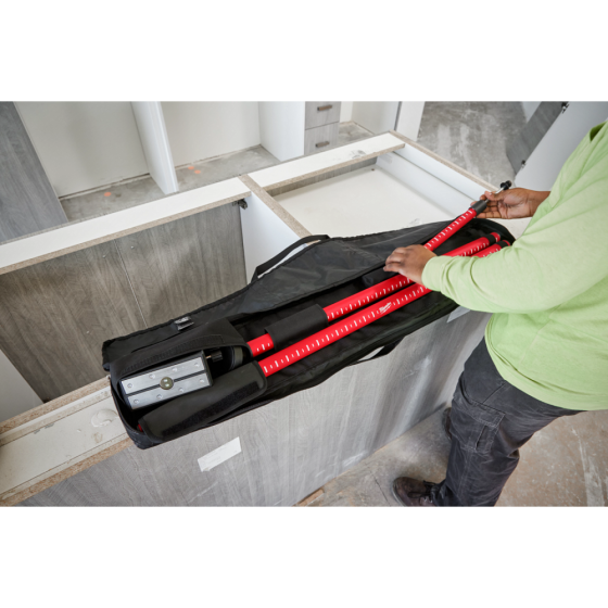 Milwaukee LMP Canne télescopique pour laser 3.6ml (4932479205) Milwaukee LMP Canne télescopique pour laser 3.6ml (4932479205)