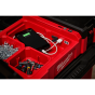 Milwaukee M12 POAL-0 Eclairage de zone 12V PACKOUT 1200 Lumens (4933480473)