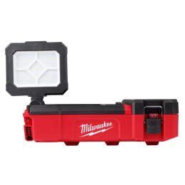 Milwaukee M12 POAL-0 Eclairage de zone 12V PACKOUT (4933480473)