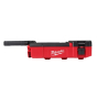 Milwaukee M12 POAL-0 Eclairage de zone 12V PACKOUT 1200 Lumens (4933480473)