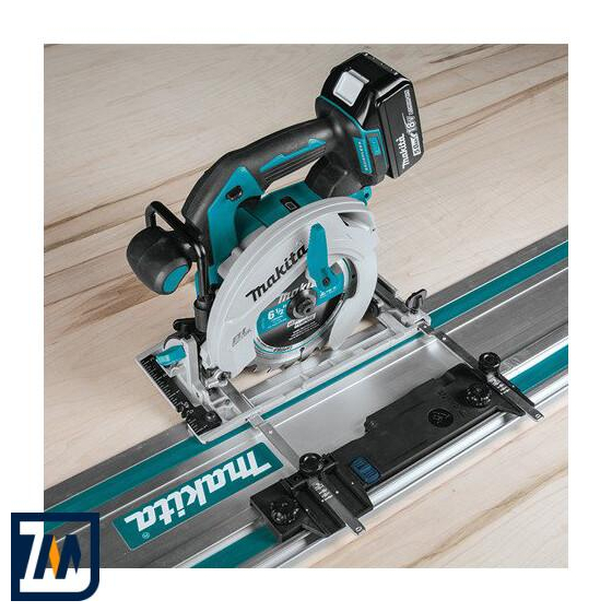 Makita 1969530 Adaptateurs rail de guidage pour scies sauteuses et scies circulaires