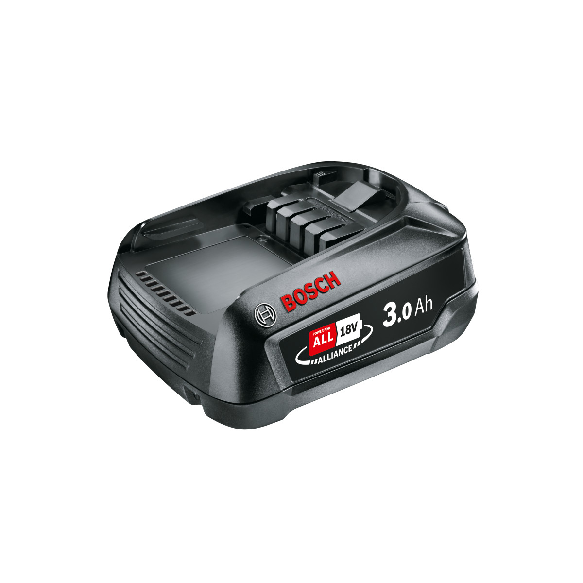 Bosch Batterie PBA 18V 3.0Ah W-B (BHZUB1830)