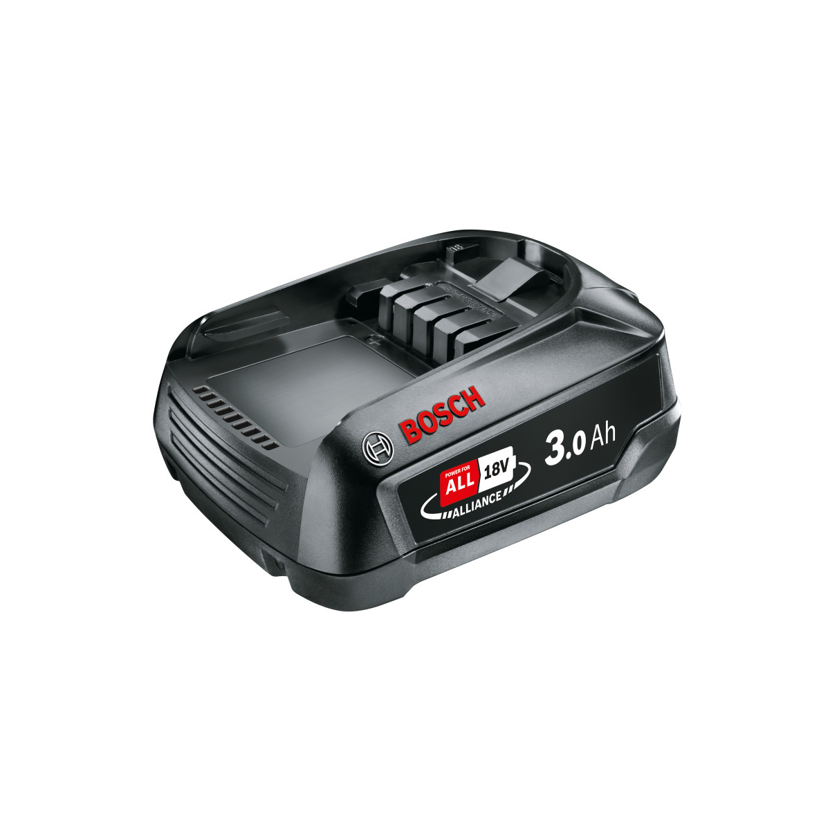 Bosch Batterie PBA 18V 6.0Ah W-C (1600A00DD7)