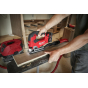 Milwaukee M18 FJS-0 Scie Sauteuse 18V FUEL (Machine seule)