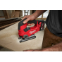 Milwaukee M18 FJS-0 Scie Sauteuse 18V FUEL (Machine seule)