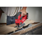 Milwaukee M18 FJS-0 Scie Sauteuse 18V FUEL (Machine seule)