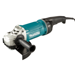 Makita GA9070X1 Meuleuse d'angle ø230mm 2800W