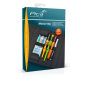 Pica MASTER-SET Assortiment ce crayons pour installateur 55020