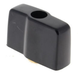 Makita Écrou papillon M8 (252626-6)