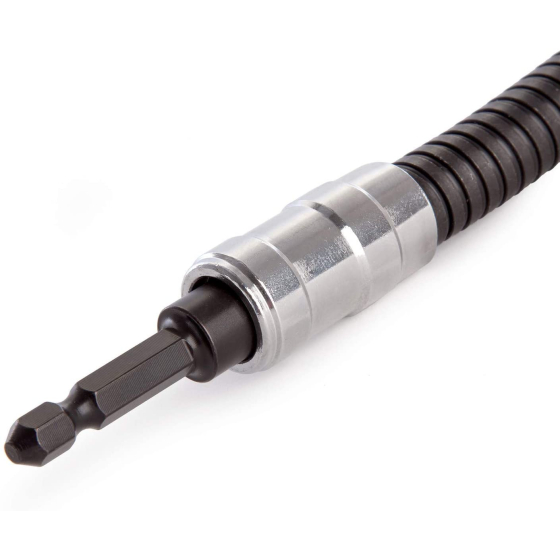 Makita Porte-embout magnétique flexible 300mm B-51867