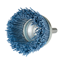 Makita Brosse ø75mm boisseau à fils nylon D-45559