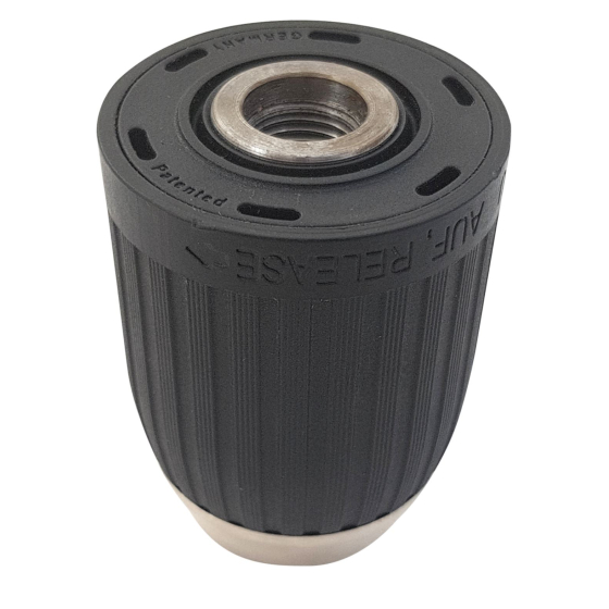 Makita 763175-3 Mandrin Autos serrant ø1,5 à 13mm (Rohm 766027-7)