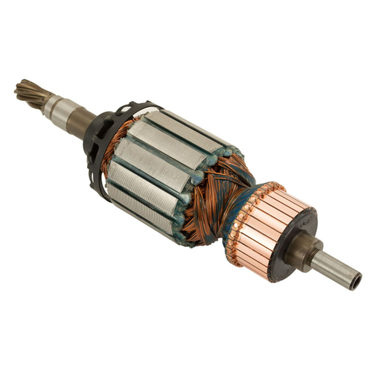 Dewalt N046420 Induit pour perforateur D25501, D25602, D25603, D25820