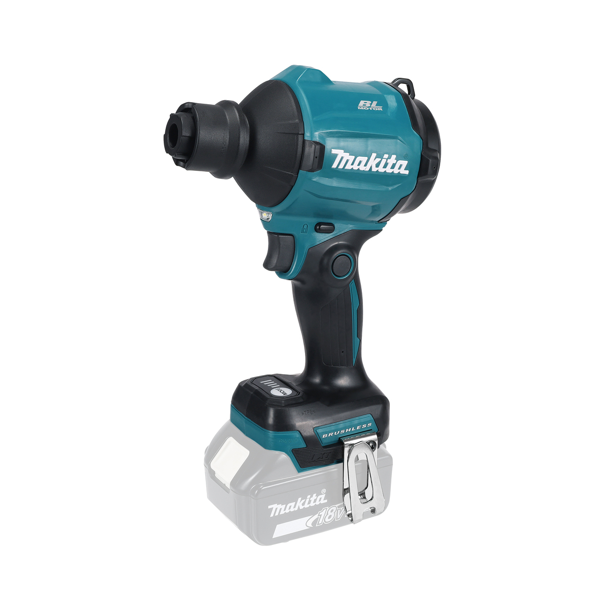 Makita DAS180Z Souffleur sans fil 18V LXT (Machine seule)