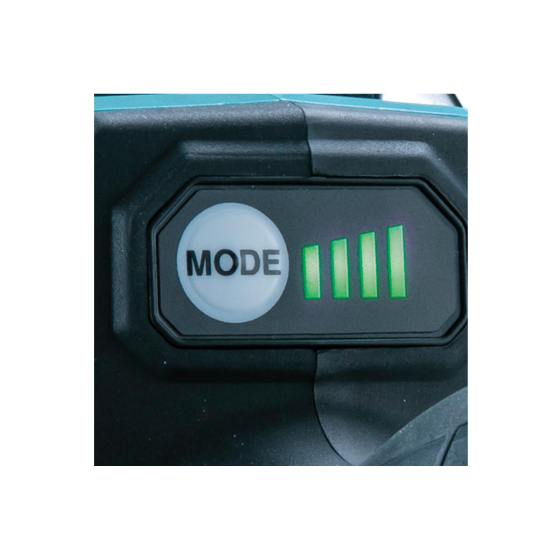 Makita DAS180Z Souffleur sans fil 18V LXT (Machine seule)