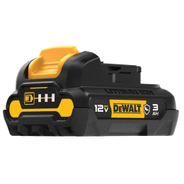 DeWalt DCB124G-XJ Batterie 12V 3.0Ah Li-Ion XR renforcée