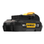 DeWalt DCB124G-XJ Batterie 12V 3.0Ah Li-Ion XR renforcée