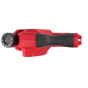 Milwaukee M12 BLP-0X Rabot sans fil 12V 56mm Brushless (4933492850)