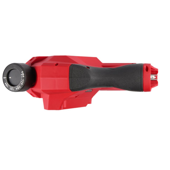 Milwaukee M12 BLP-0X Rabot sans fil 12V 56mm Brushless (4933492850)