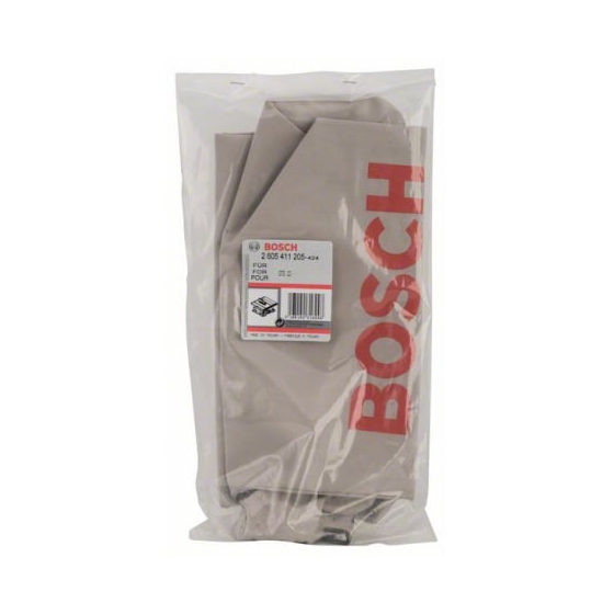 Bosch Sac à poussières pour scie circulaire sur table GTS 10 (2605411205) Bosch Sac à poussières pour scie circulaire sur table GTS 10 (2605411205)