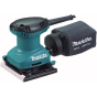 Makita BO4557 Ponceuse vibrante de finition 180W 114x140mm