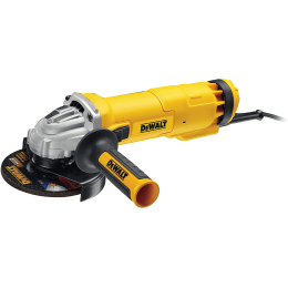 Dewalt DWE4237-QS Meuleuse d'angle ø125mm 1400W