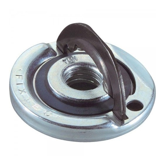 AEG Écrou de serrage rapide M14 FIXTEC pour meuleuse d'angle (4932358225)