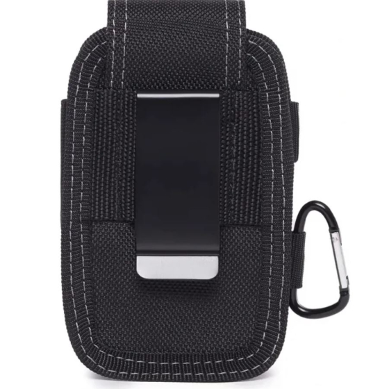 Toughbuilt Etui vertical pour smartphone TB-33-C Toughbuilt Etui vertical pour smartphone TB-33-C