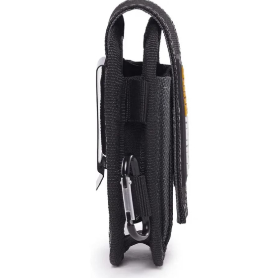 Toughbuilt Etui vertical pour smartphone TB-33-C Toughbuilt Etui vertical pour smartphone TB-33-C